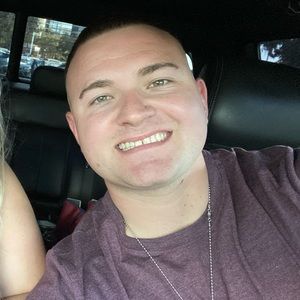 Meet your Posher, Tylor